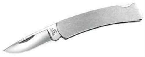Buck Knives 525B Gent Knife